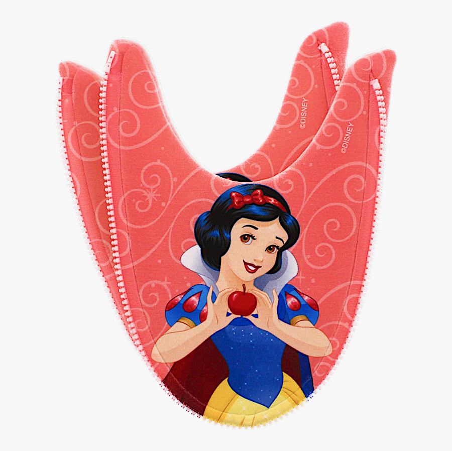 Snow White Mix N Match Zlipperz Set"
 Class= - Cartoon, Transparent Clipart