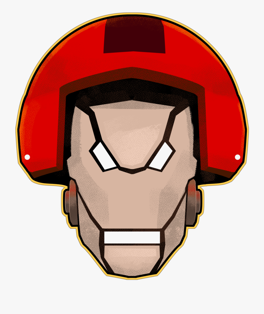 I Made A Shepherd Face Mask Just For You Cut It Out - Cartoon, Transparent Clipart