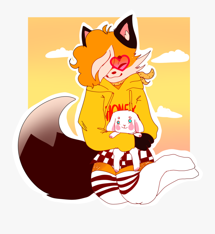 Cartoon, Transparent Clipart