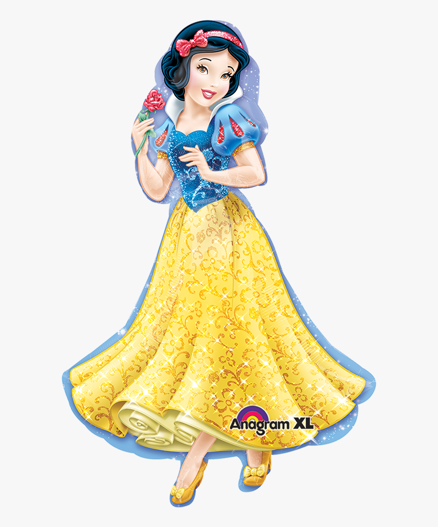 Transparent Blancanieves Png, Transparent Clipart