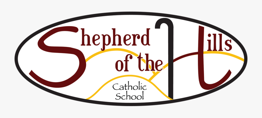 Shepherd Of The Hills Eden Clipart , Png Download, Transparent Clipart