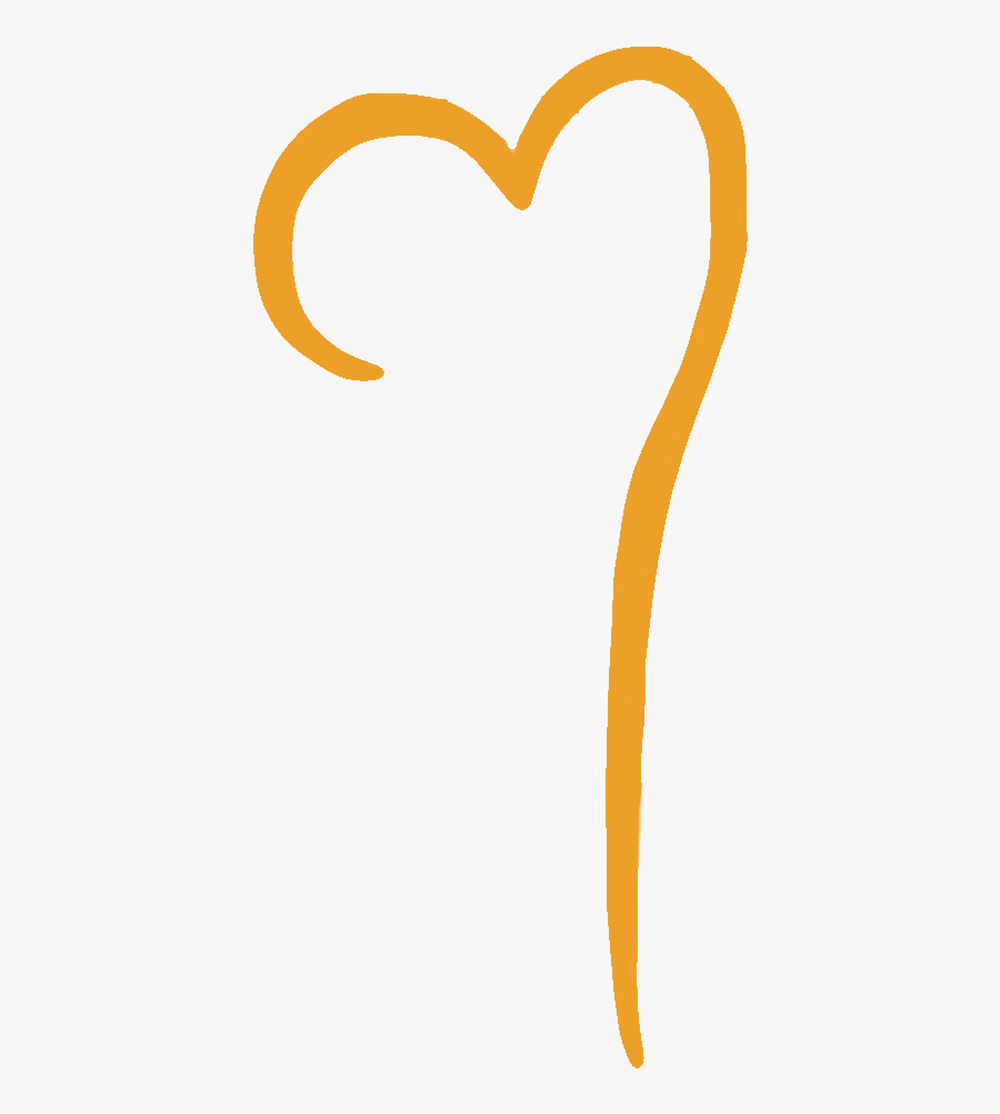 Shepherd"s Heart Logo - Heart, Transparent Clipart