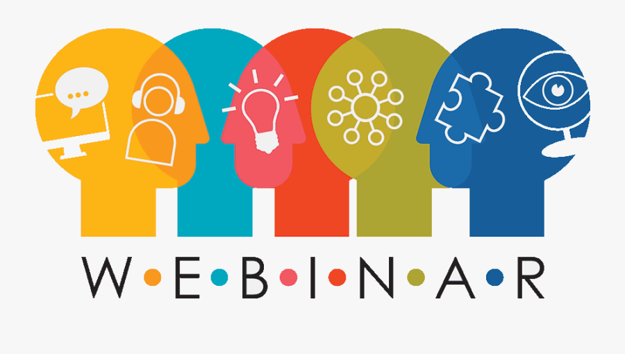 Para Que Sirve Webinar, Transparent Clipart