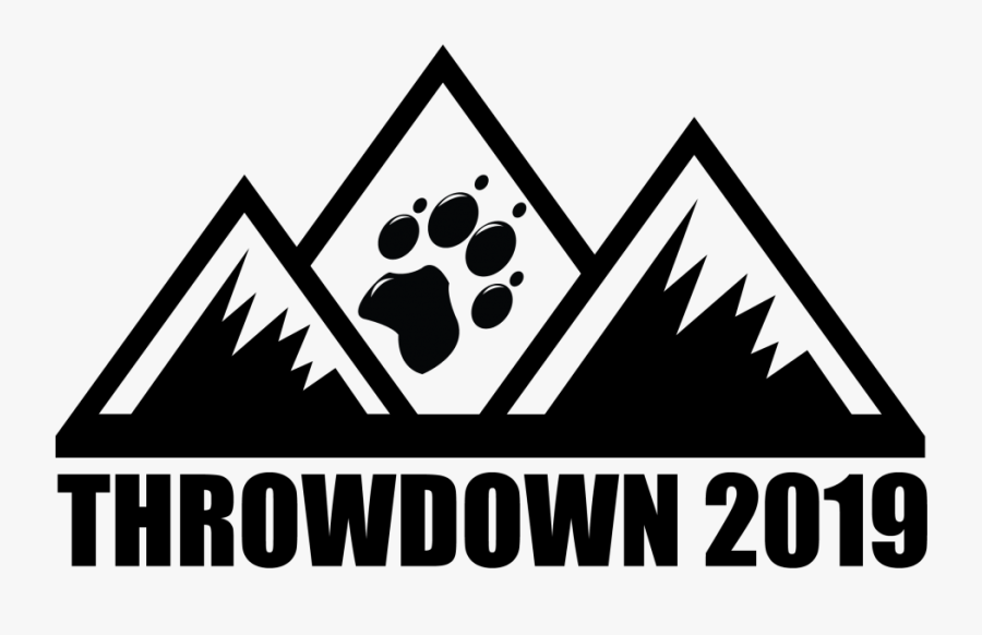 Wolf Throwdown 2019 Tickets, Transparent Clipart