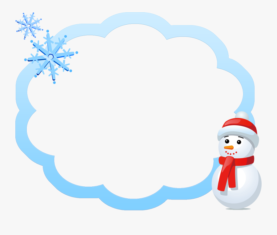 Winter, V, Transparent Clipart