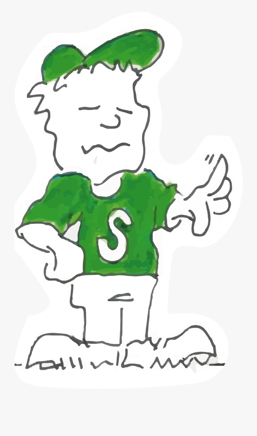 Cartoon, Transparent Clipart