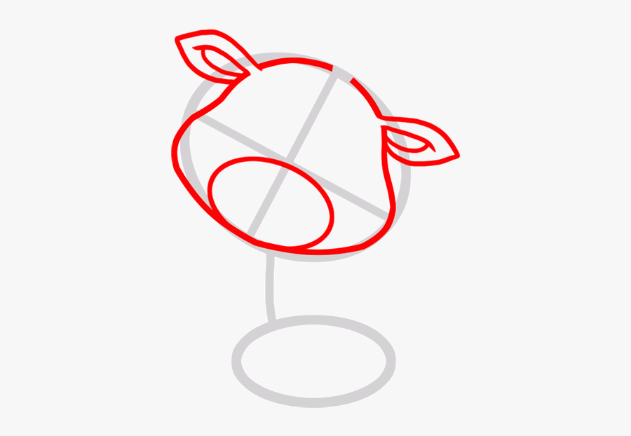 Рисунок За 30 Секунд, Transparent Clipart