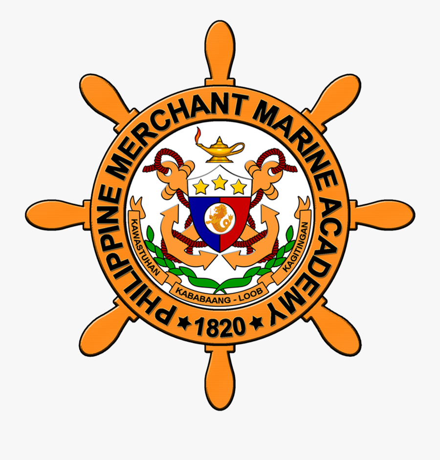 Supt - Philippine Merchant Marine Academy, Transparent Clipart
