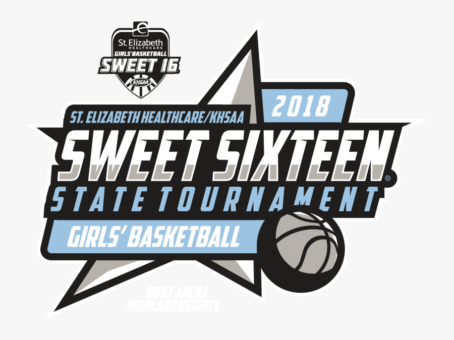 Elizabeth Healthcare/khsaa Girls - Graphic Design, Transparent Clipart