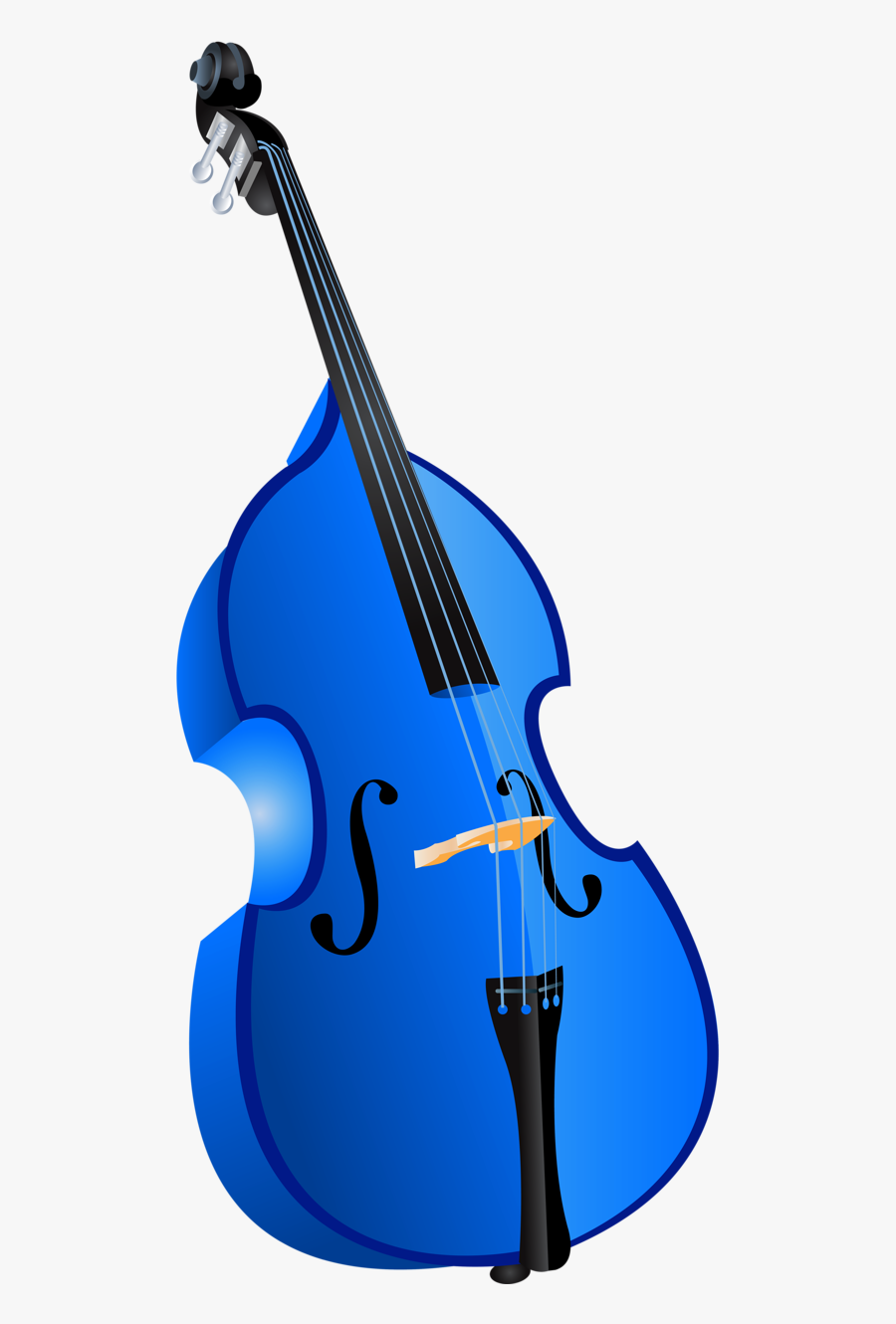 Instruments, Transparent Clipart