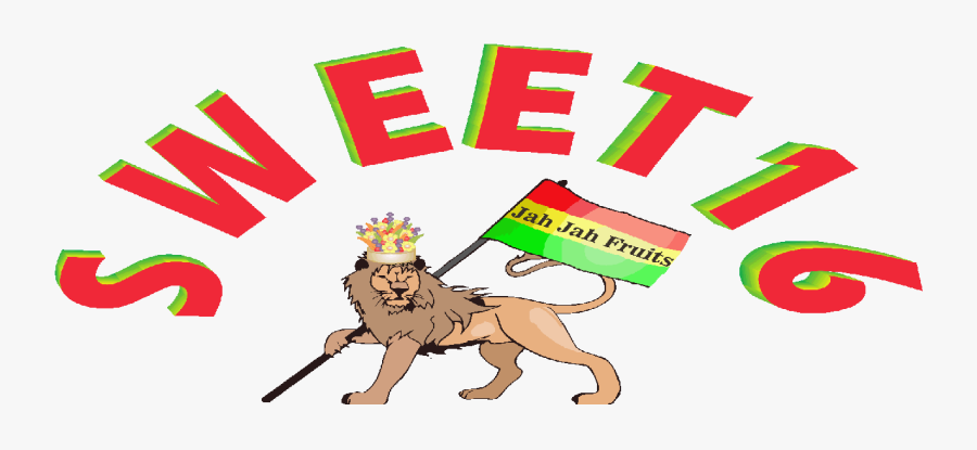 Masai Lion, Transparent Clipart