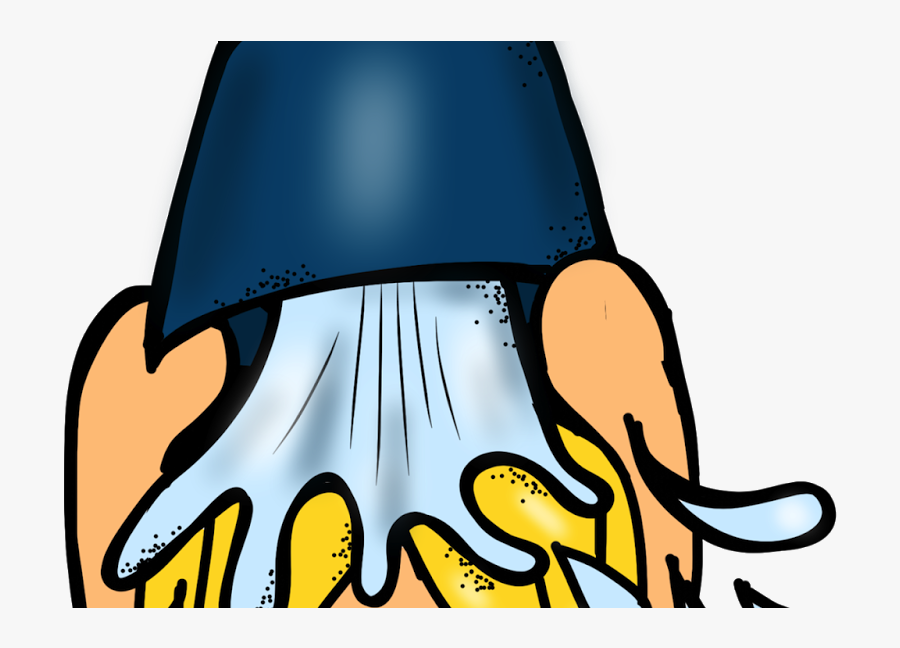 "nice Bucket - Amyotrophic Lateral Sclerosis Clip Art, Transparent Clipart