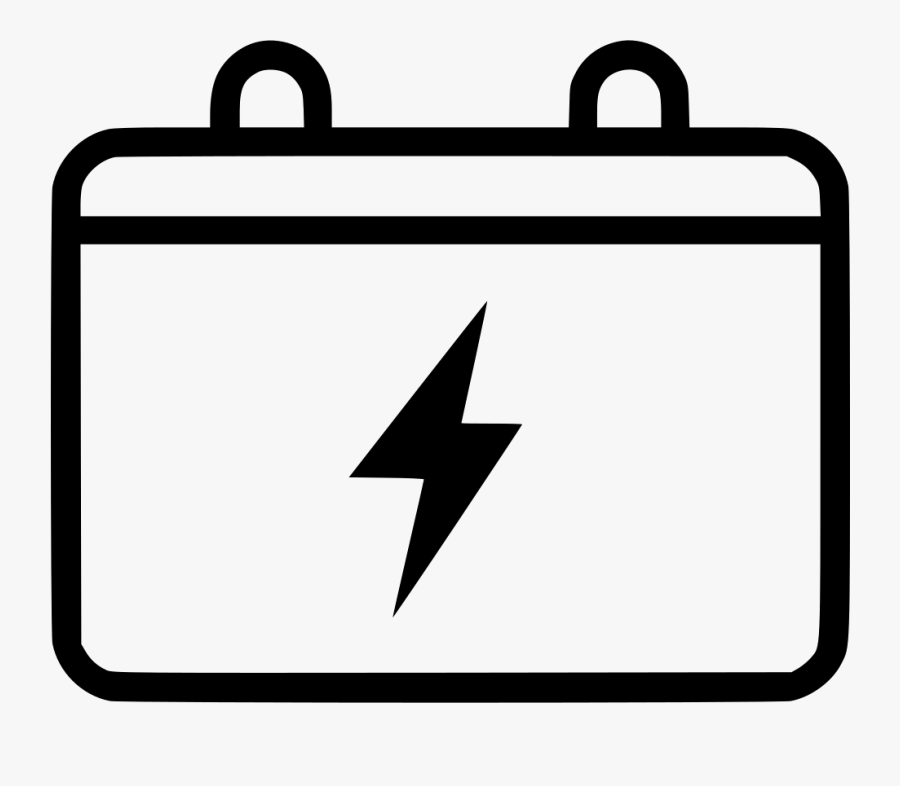 Battery Symbol Clip Art , Free Transparent Clipart ClipartKey
