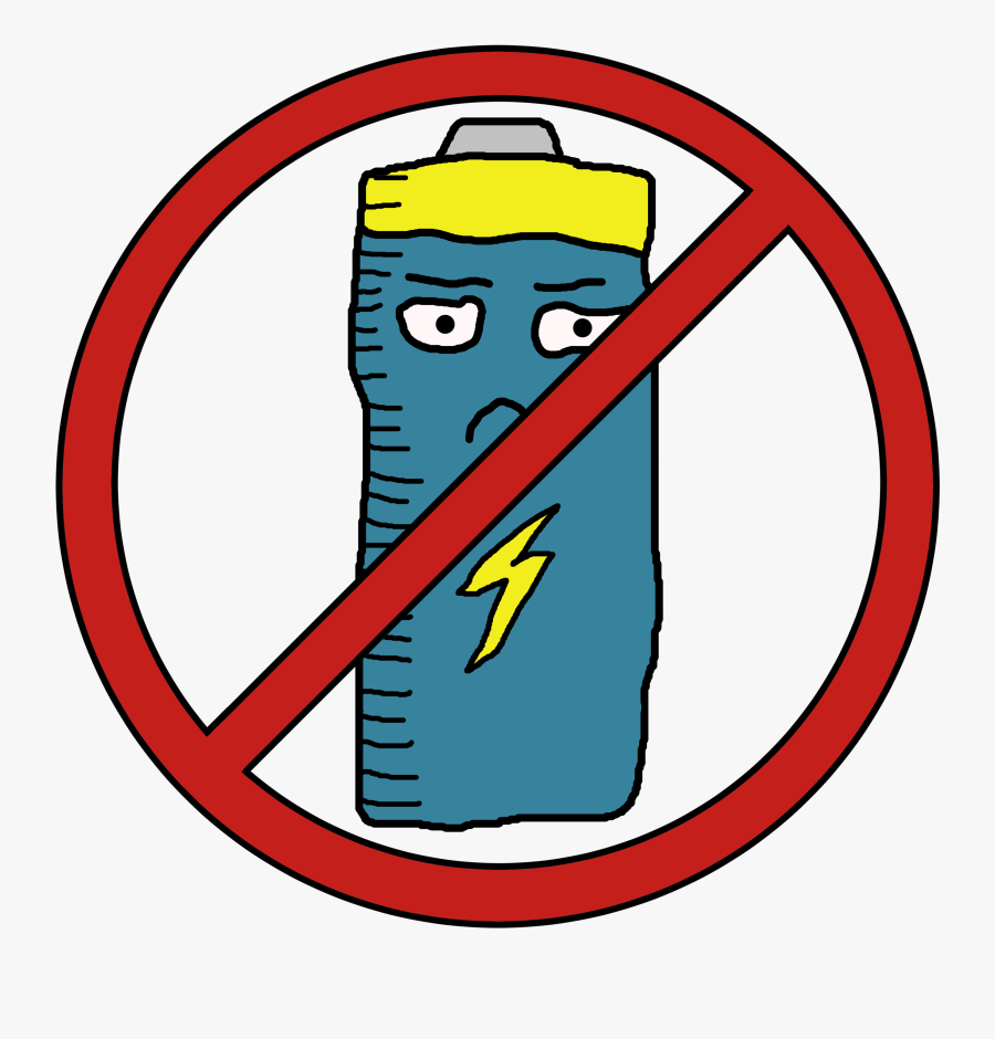 Do Not Use Water Tap, Transparent Clipart