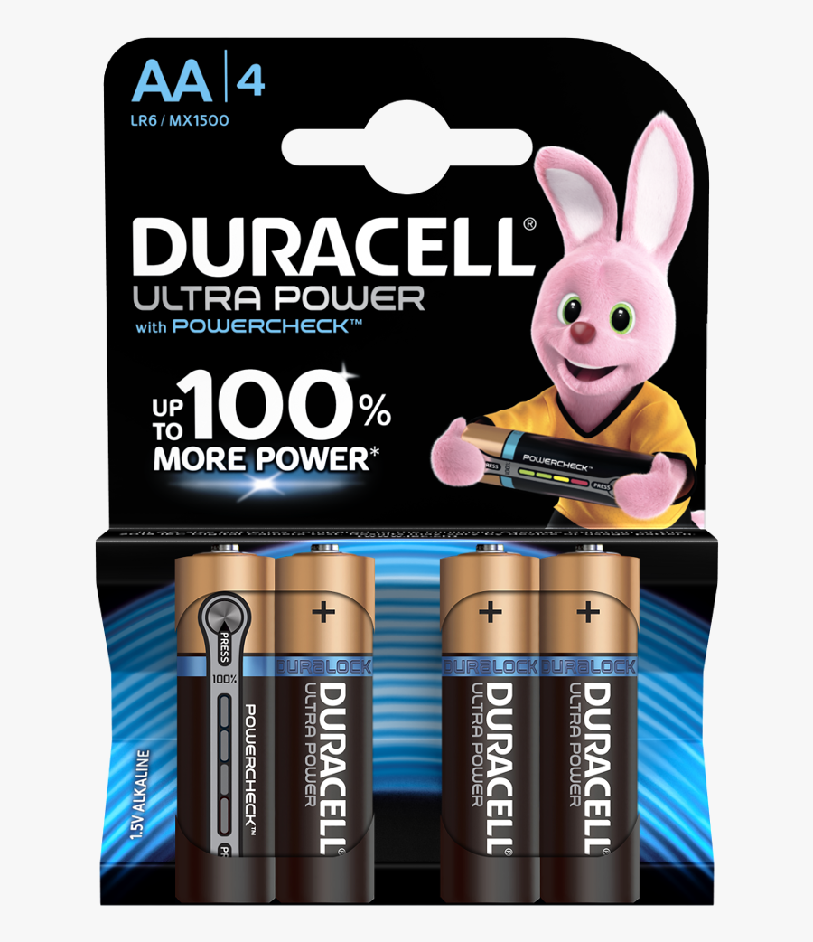 Duracell Ultra Power Preis, Transparent Clipart