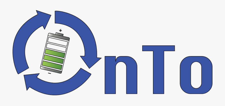 Battery Clip Art, Transparent Clipart