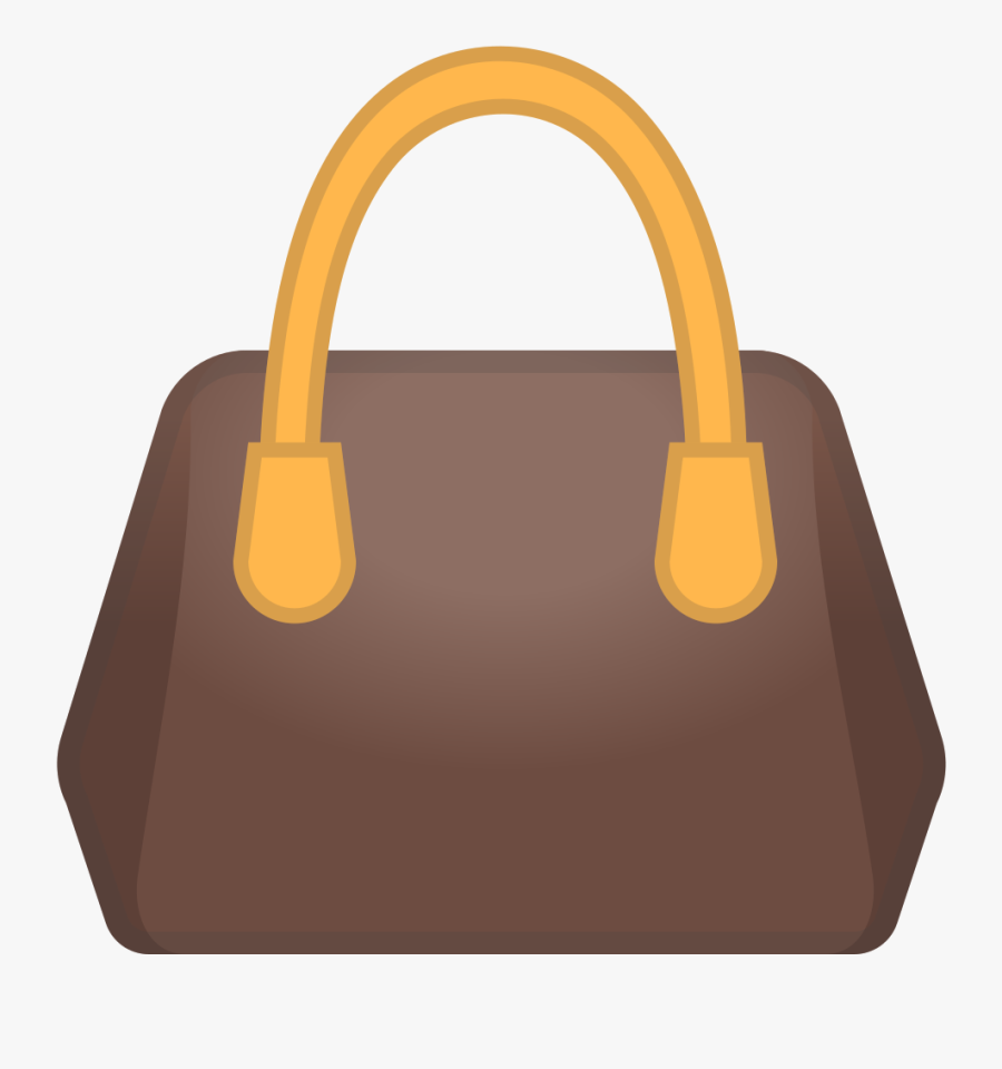 Handbag Png - Handbag Icon Png, Transparent Clipart