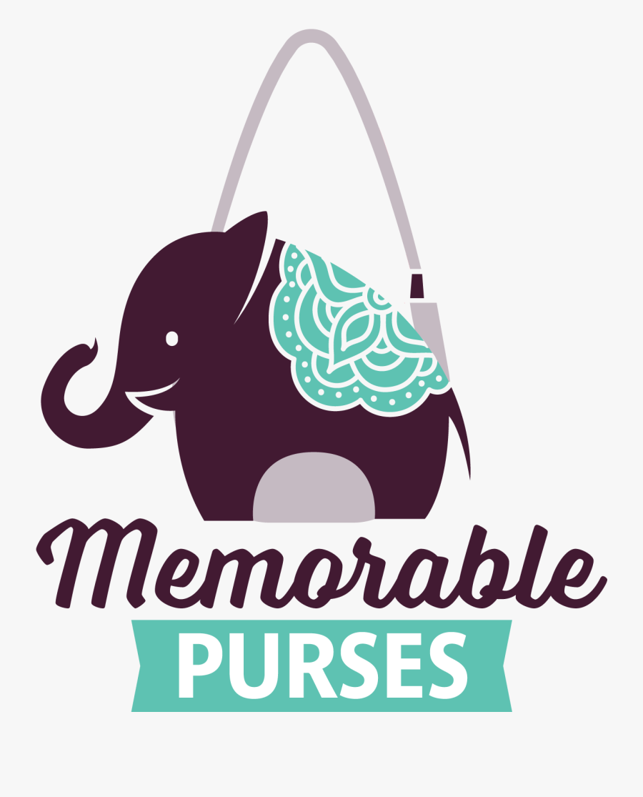 Memorable Purses - Illustration, Transparent Clipart