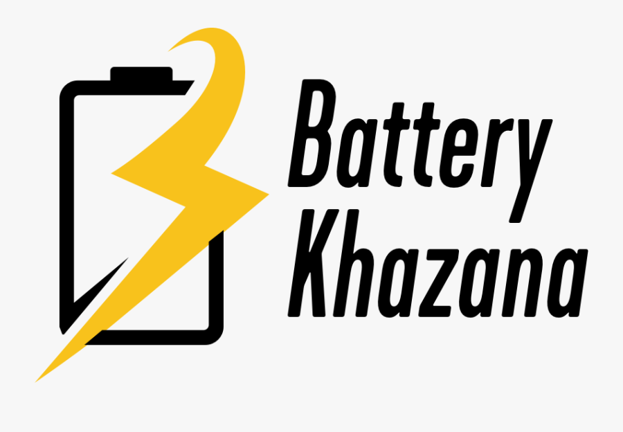 Battery Khazana, Transparent Clipart