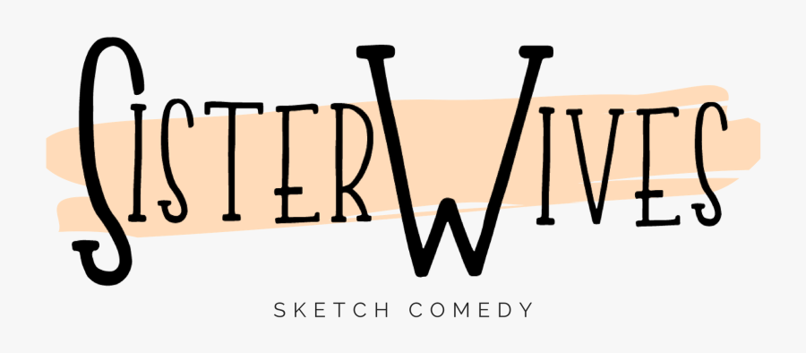 Sisterwives, Transparent Clipart