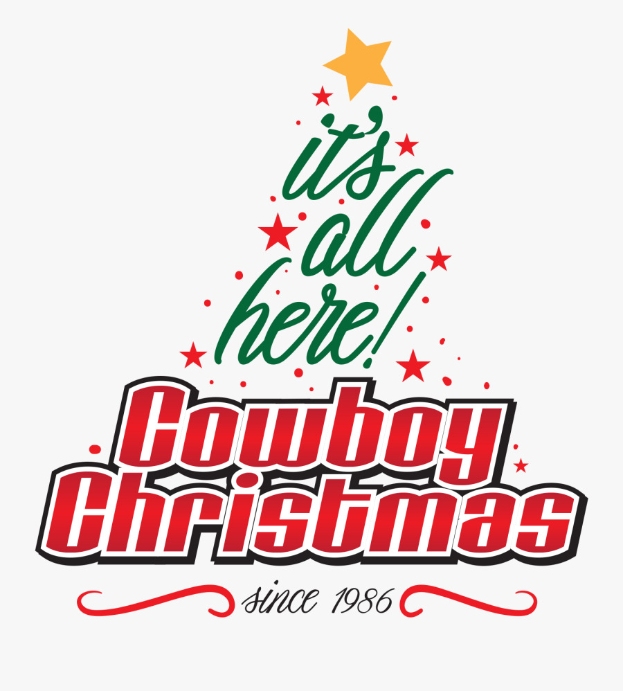 Christmas Tree, Transparent Clipart