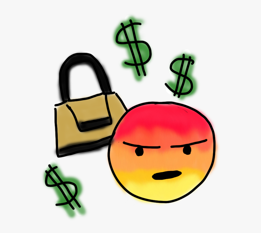 Smiley, Transparent Clipart