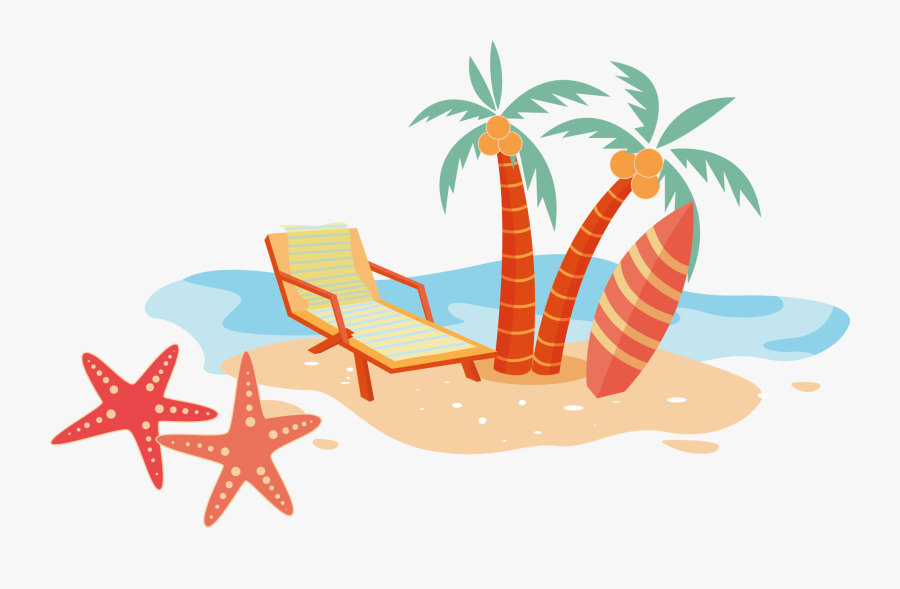 If You Are A Beach Loving Person You Should Consider - Illustration, Transparent Clipart