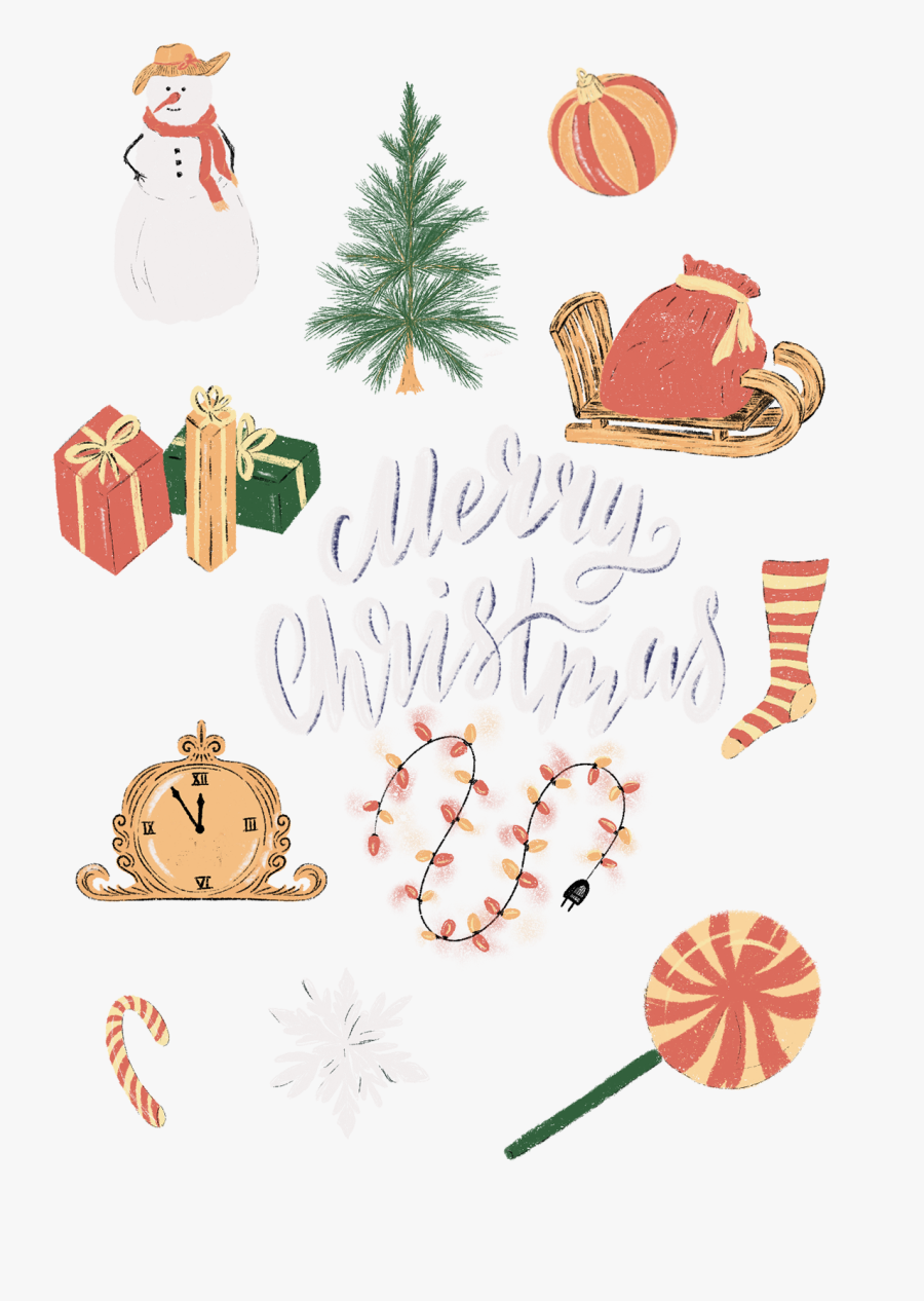 Illustration, Transparent Clipart