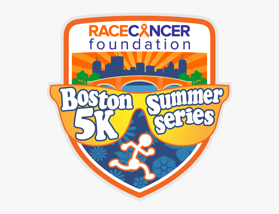 B5k Summer Series Logo Final, Transparent Clipart