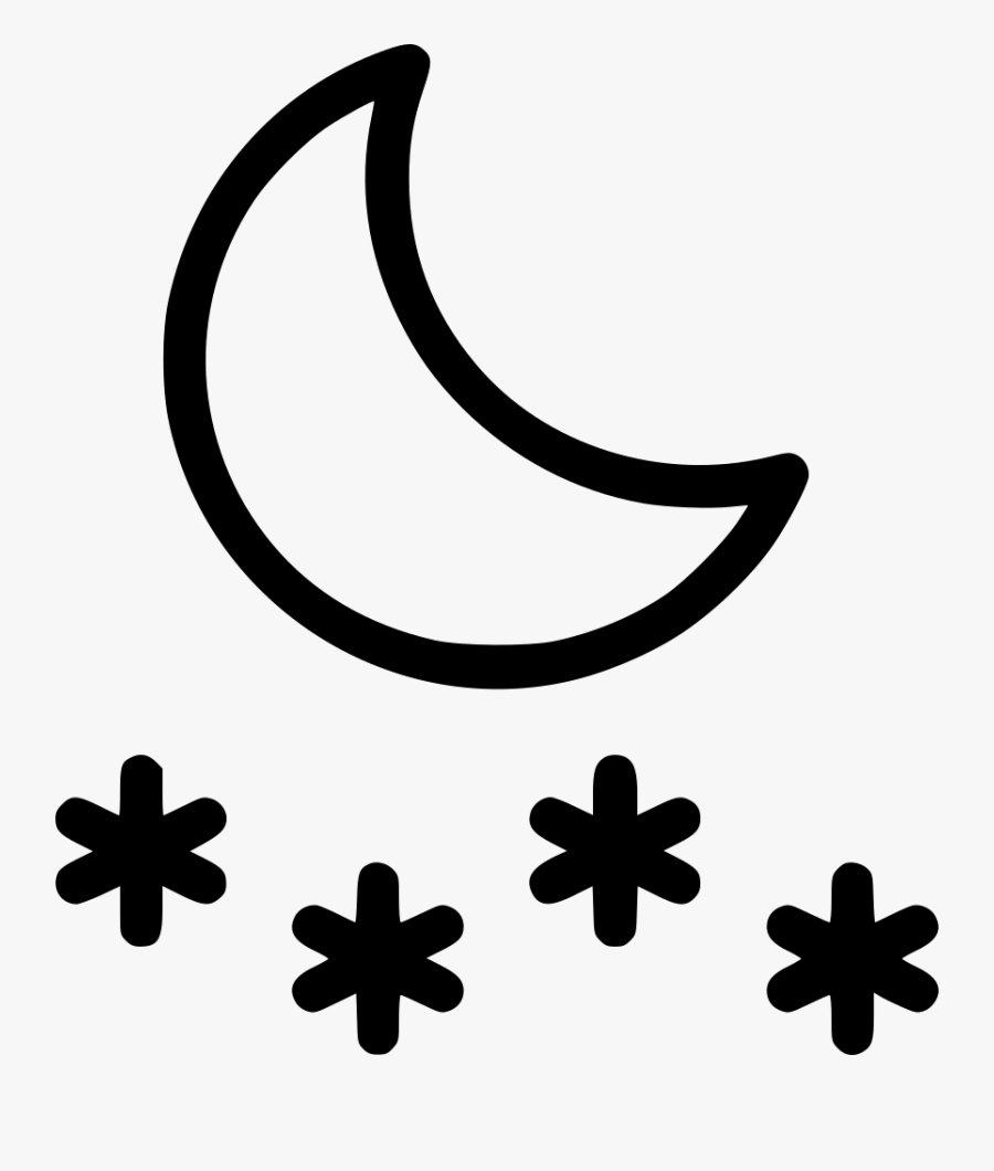 Fall Cold Weather - Icon, Transparent Clipart