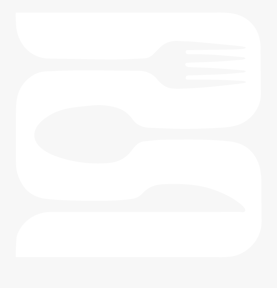 Home - Cutlery Logo, Transparent Clipart
