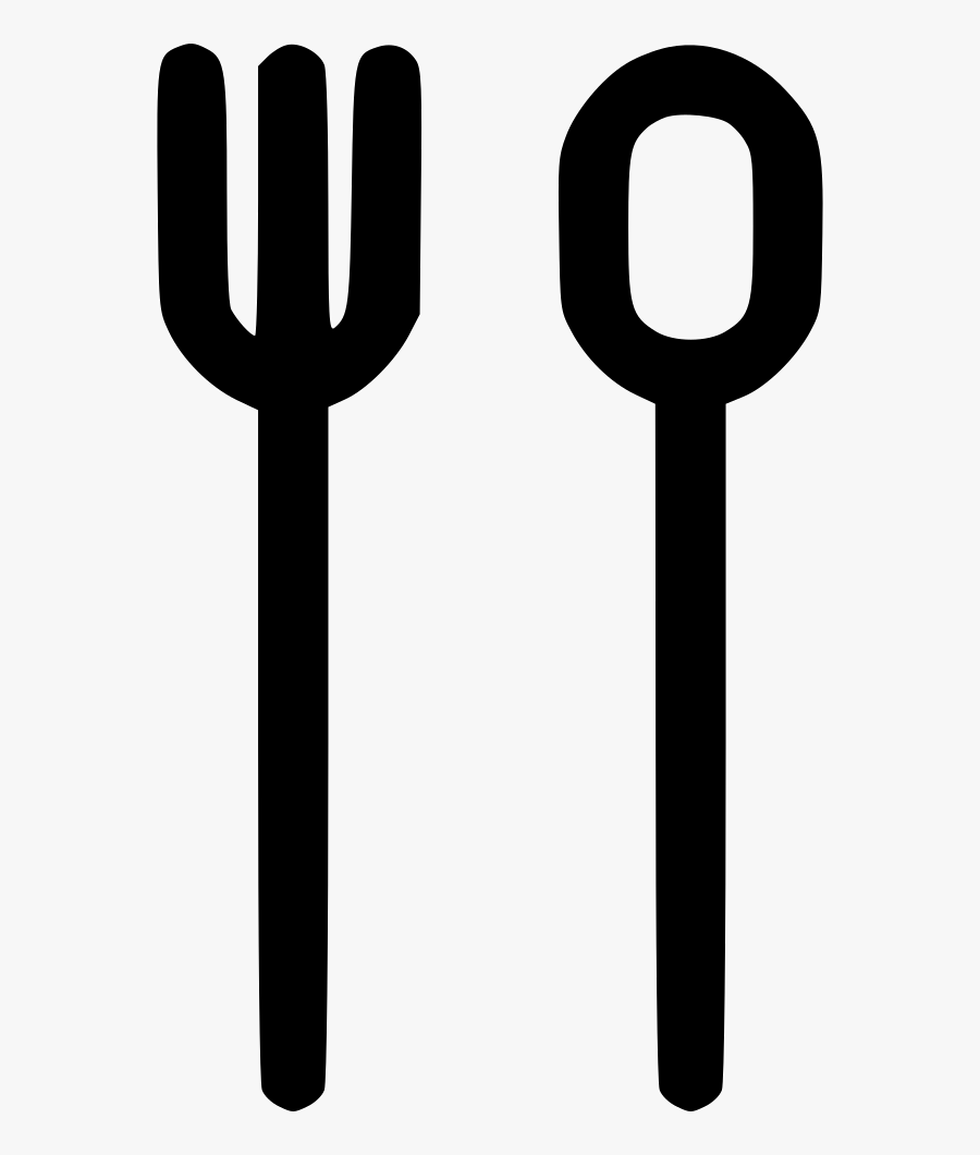 Plug Spoon Spoonful Cutlery Tableware Silverware, Transparent Clipart