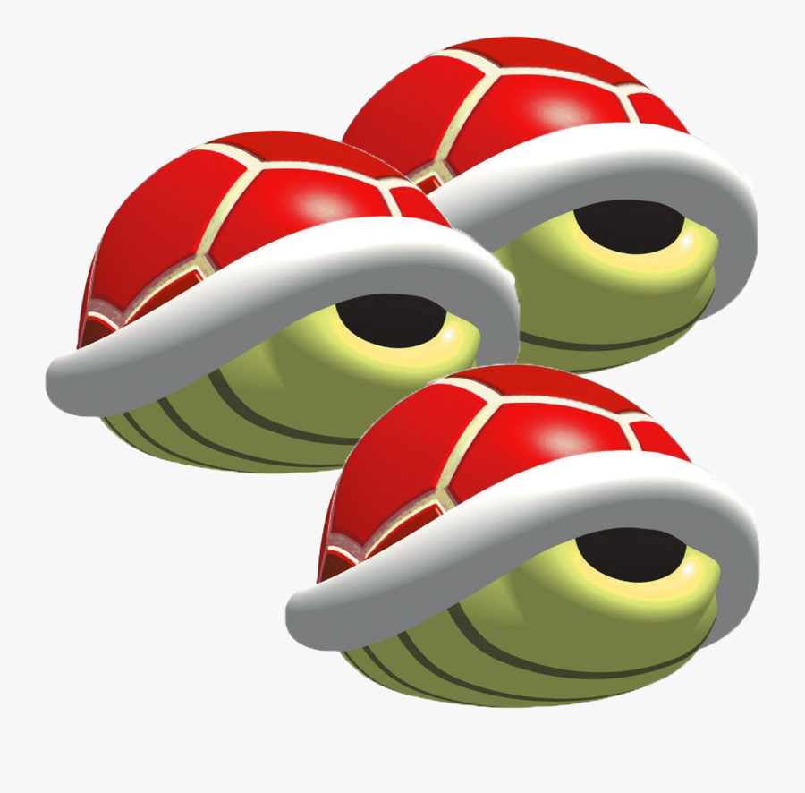 Nintendo Clipart Shell - Cartoon, Transparent Clipart