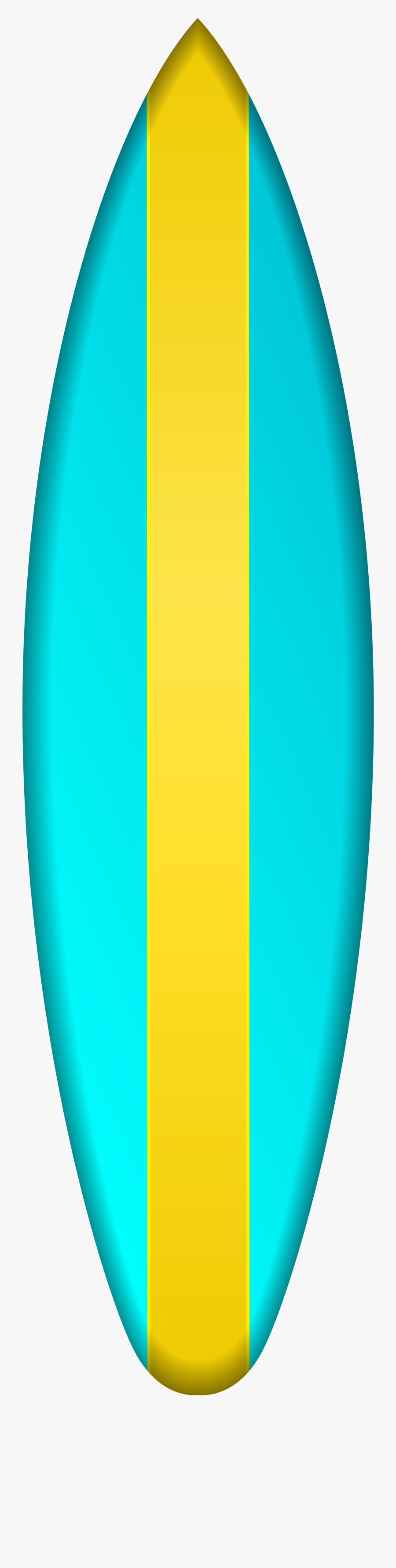 Surfboard Image Group Pencil And In Color - Transparent Background Surfboard Clipart, Transparent Clipart