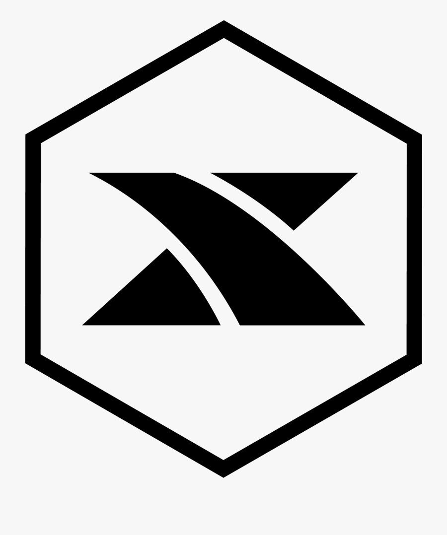 Xterra Wetsuits Logo, Transparent Clipart