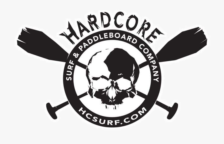 The Hardcore Surf & Paddleboard Company - Isis Archer, Transparent Clipart