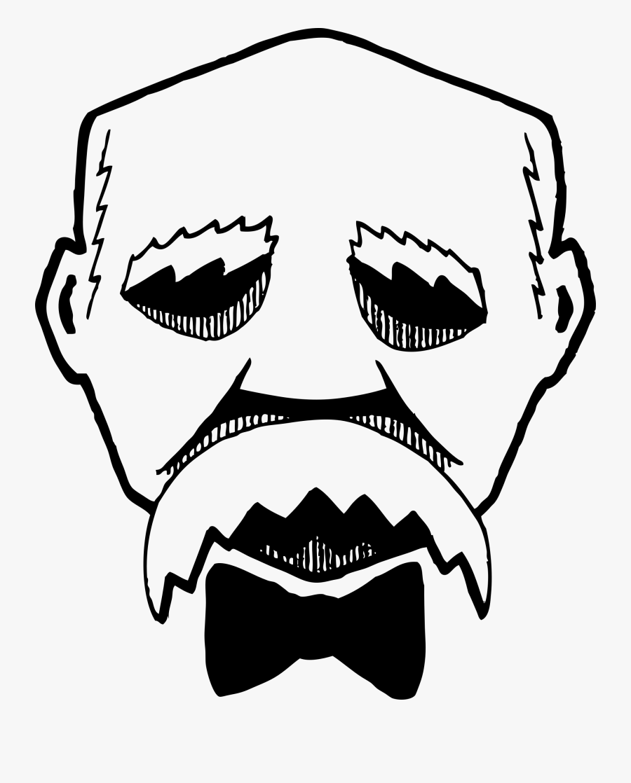 Presidents Clip Art Download - George Clemenceau Clipart, Transparent Clipart