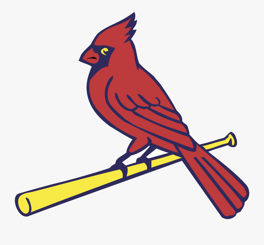 Transparent St Louis Cardinals Png - St Louis Cardinals Png, Transparent Clipart