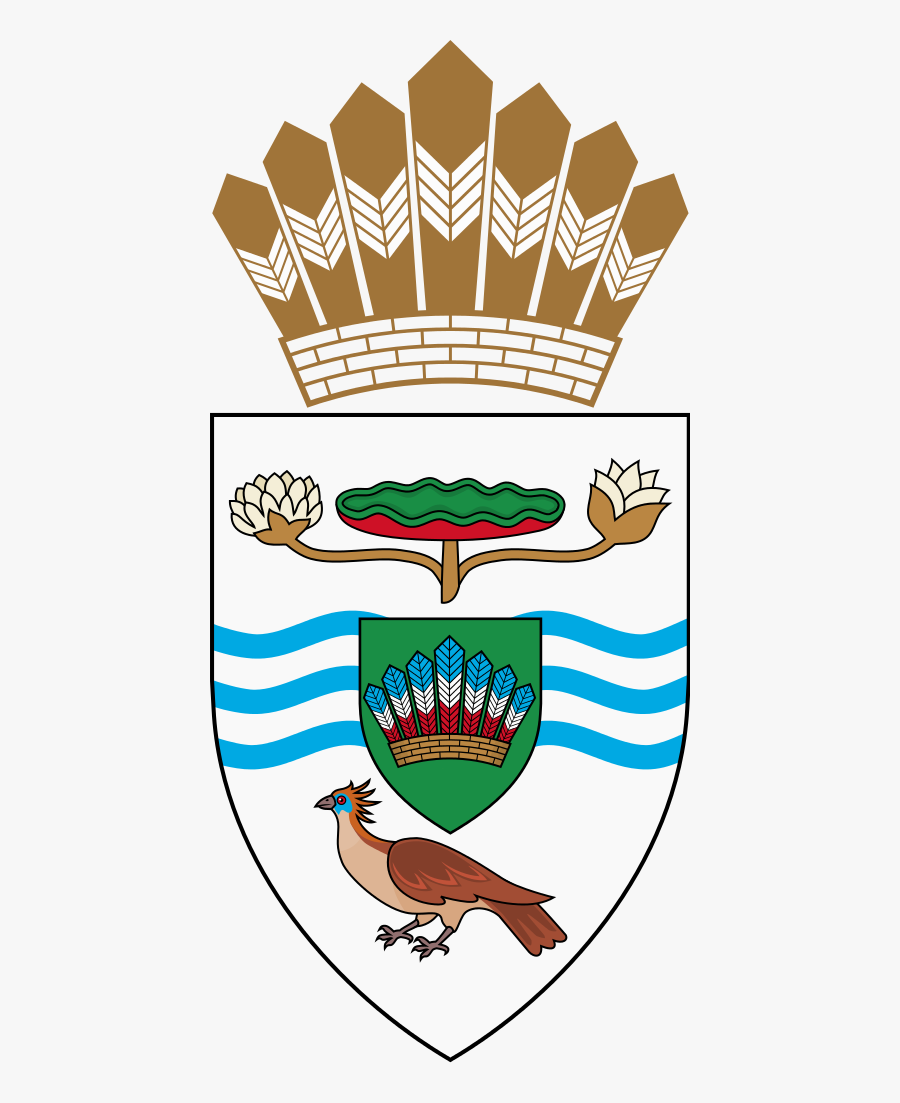 Arms Of The President Of Guyana, Transparent Clipart