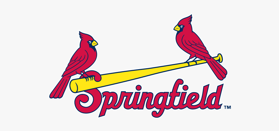 St Louis Cardinals, Transparent Clipart