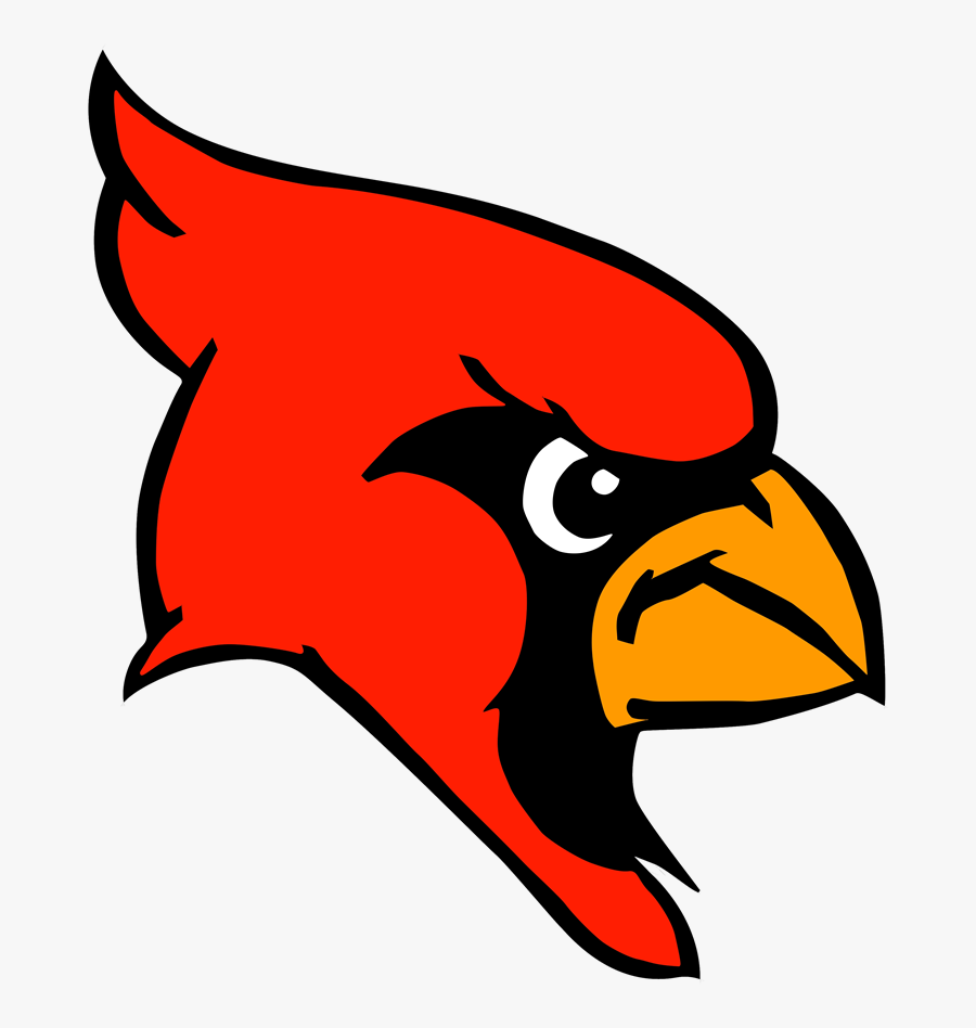 School Logo - George Rogers Clark High School Logo, Transparent Clipart