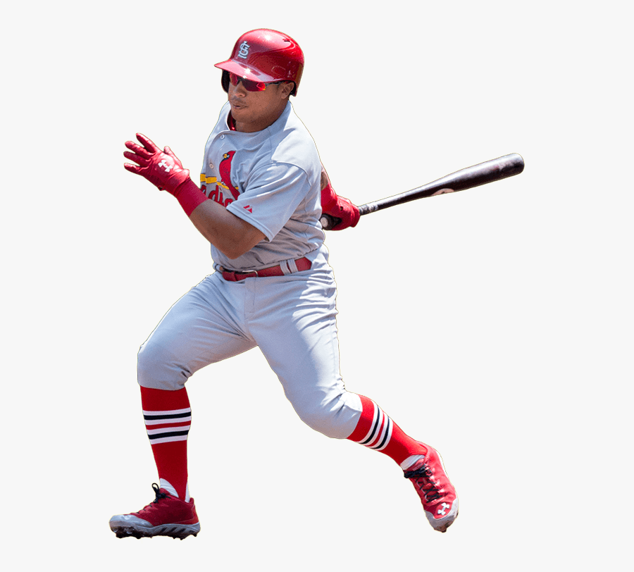 Louis Cardinals Kolten Wong Clip Arts - Transparent Stl Cardinals Logo, Transparent Clipart