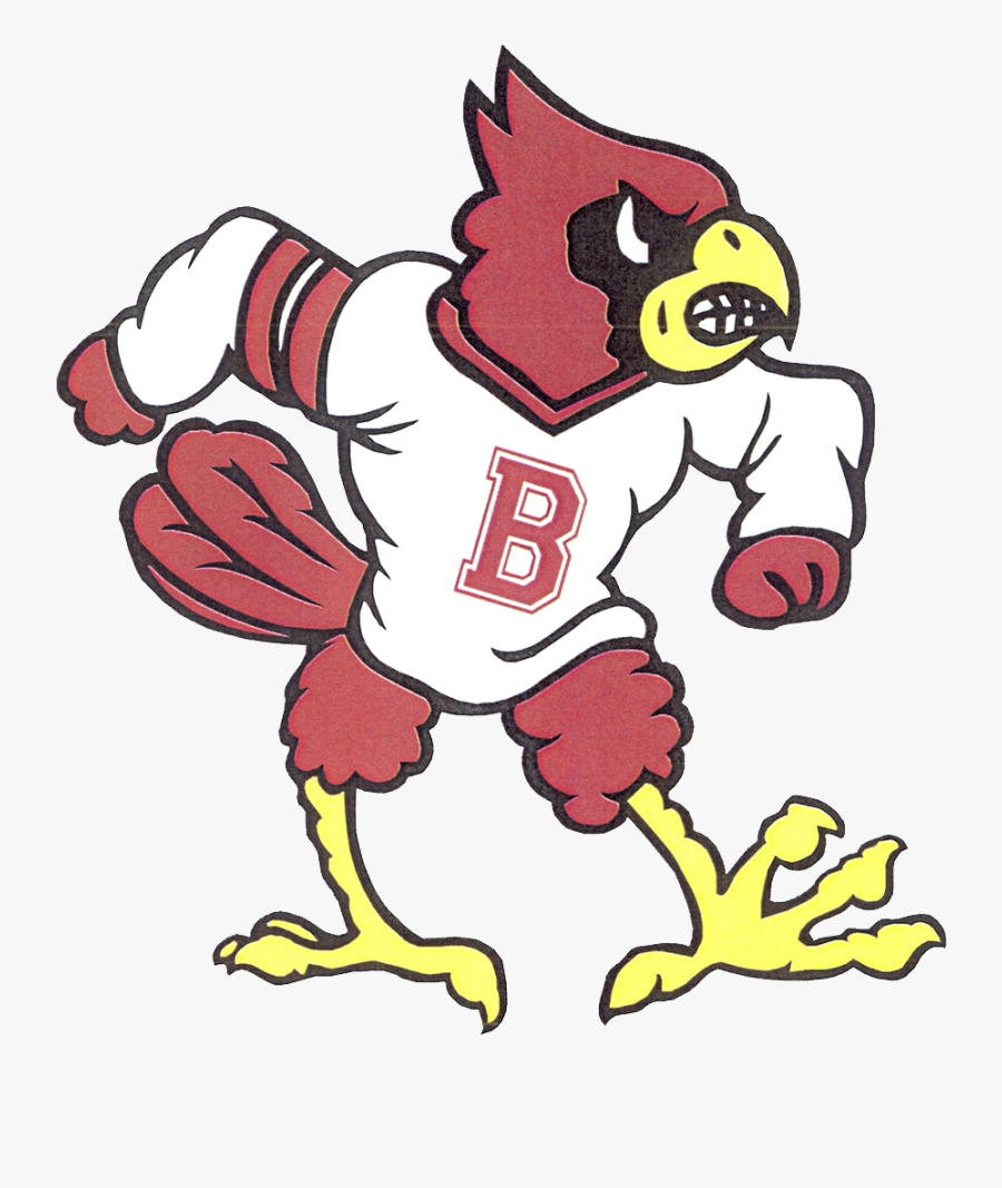 School Logo - Bloomfield High School Indiana, Transparent Clipart