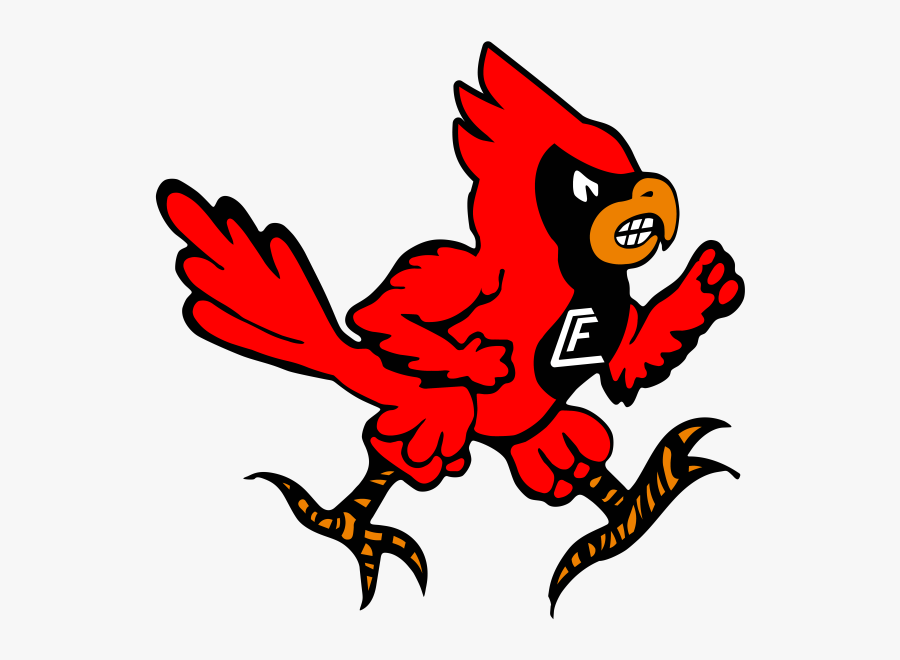 Chippewa Falls High School, Transparent Clipart