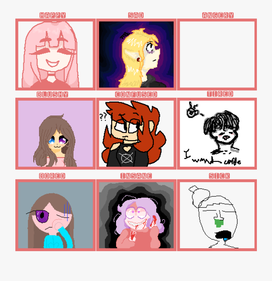 Drew, Transparent Clipart