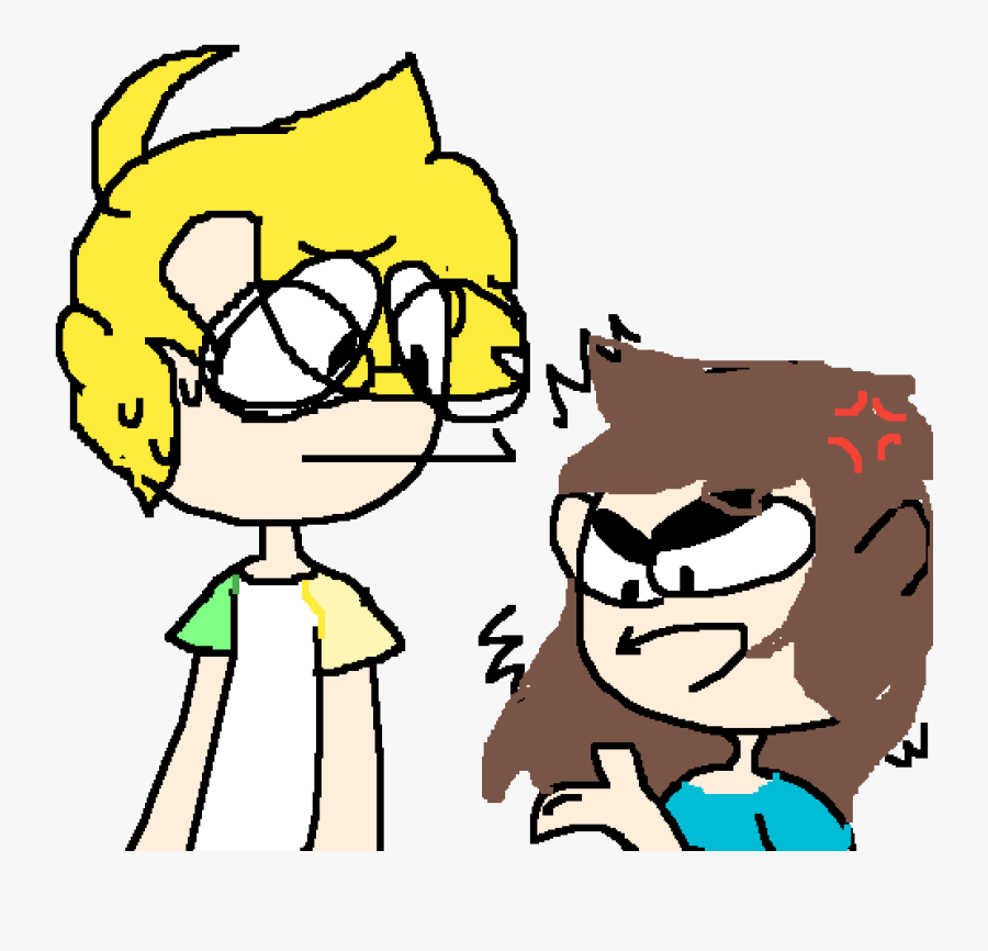 Cartoon, Transparent Clipart