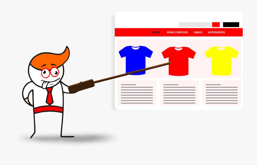 Cartoon, Transparent Clipart