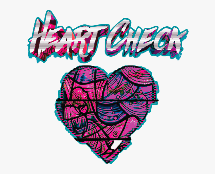 Remedy For Rebellion - Rebellious Heart, Transparent Clipart