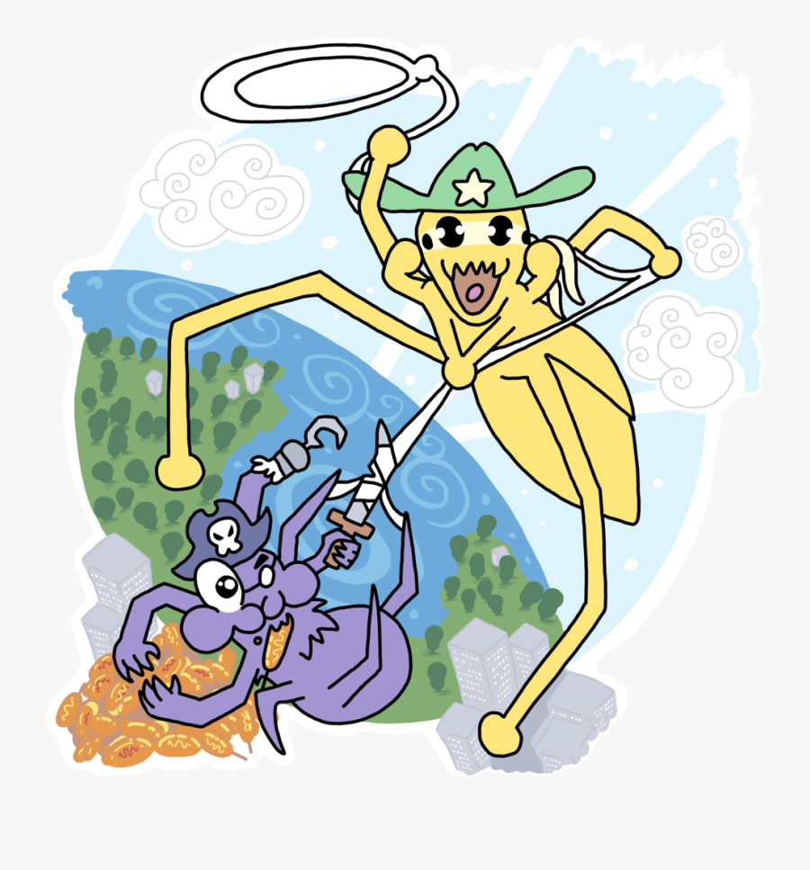 Spider Day For Stickers 2nd Spider, Transparent Clipart