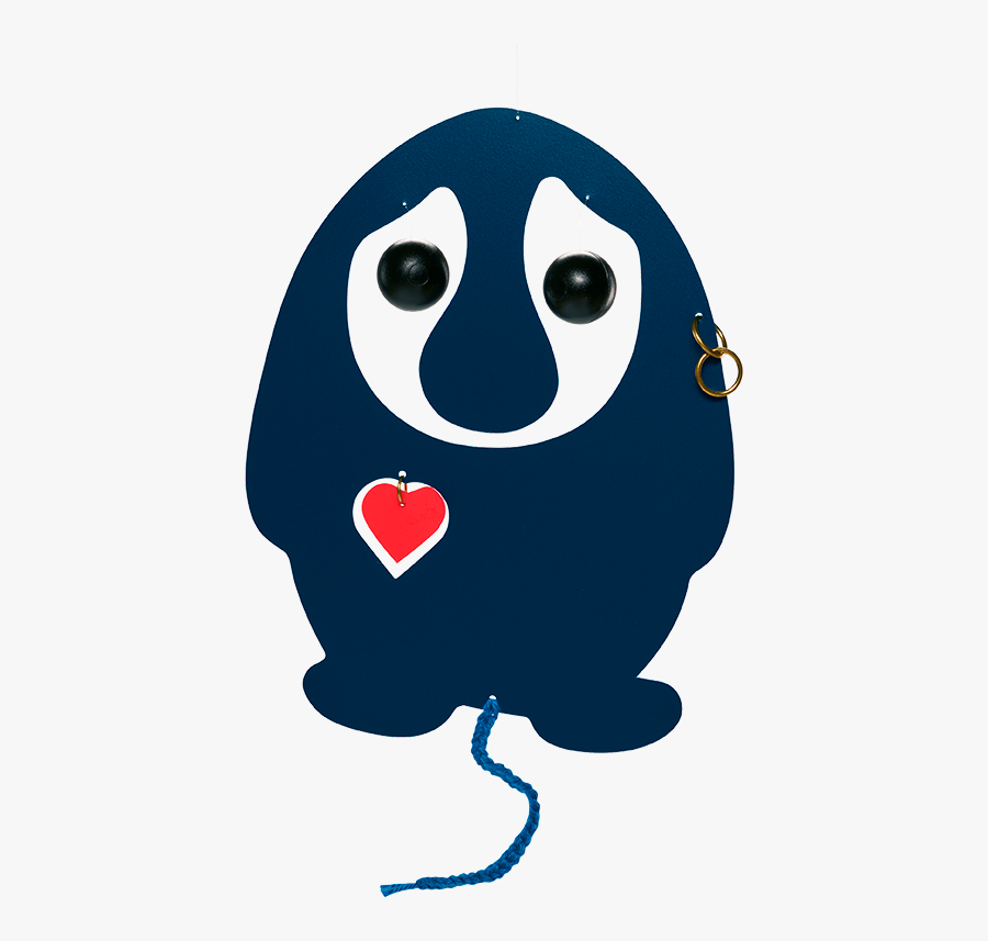 Pustetrold, Transparent Clipart